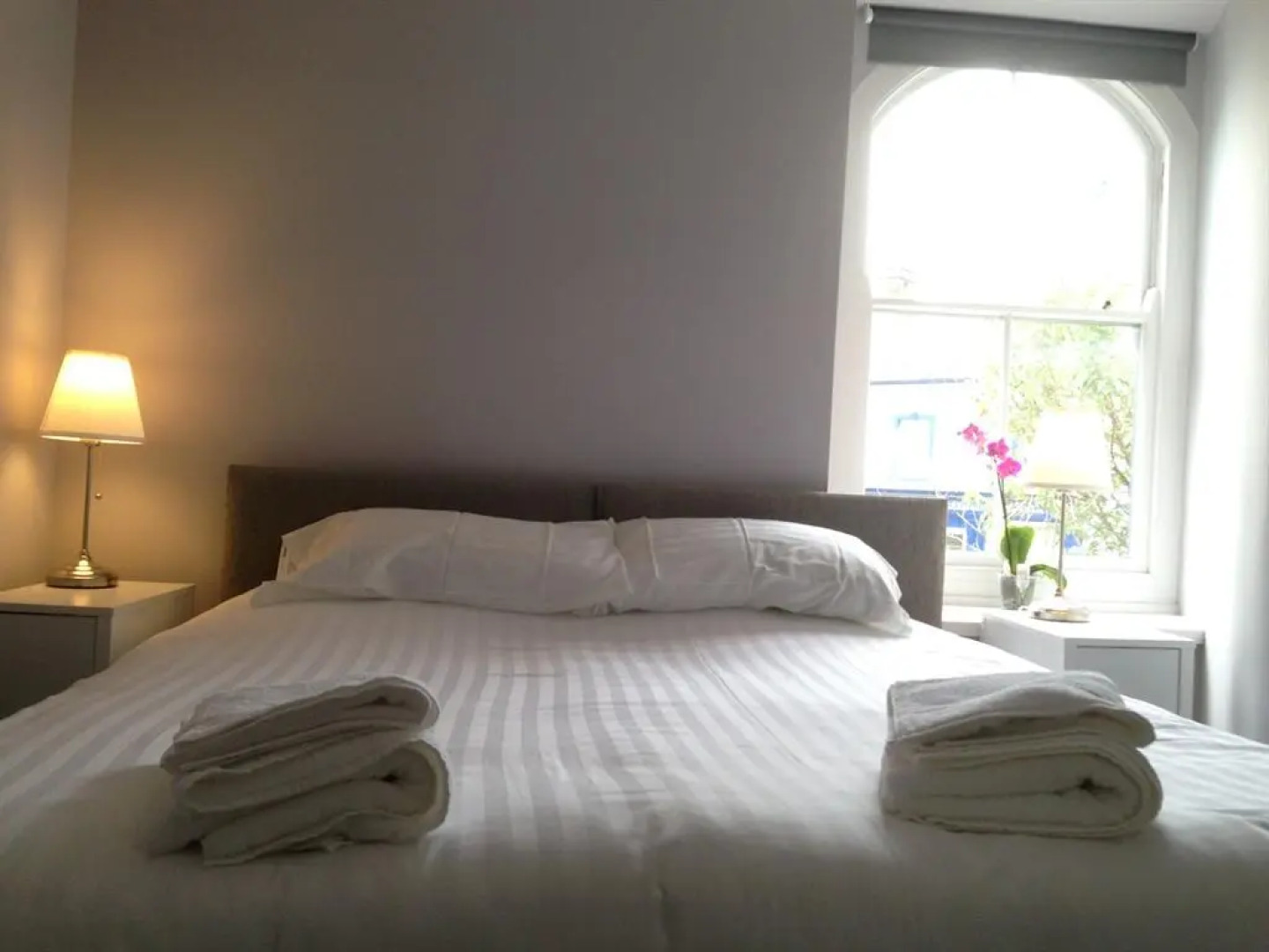 Ty Waldo Guest House