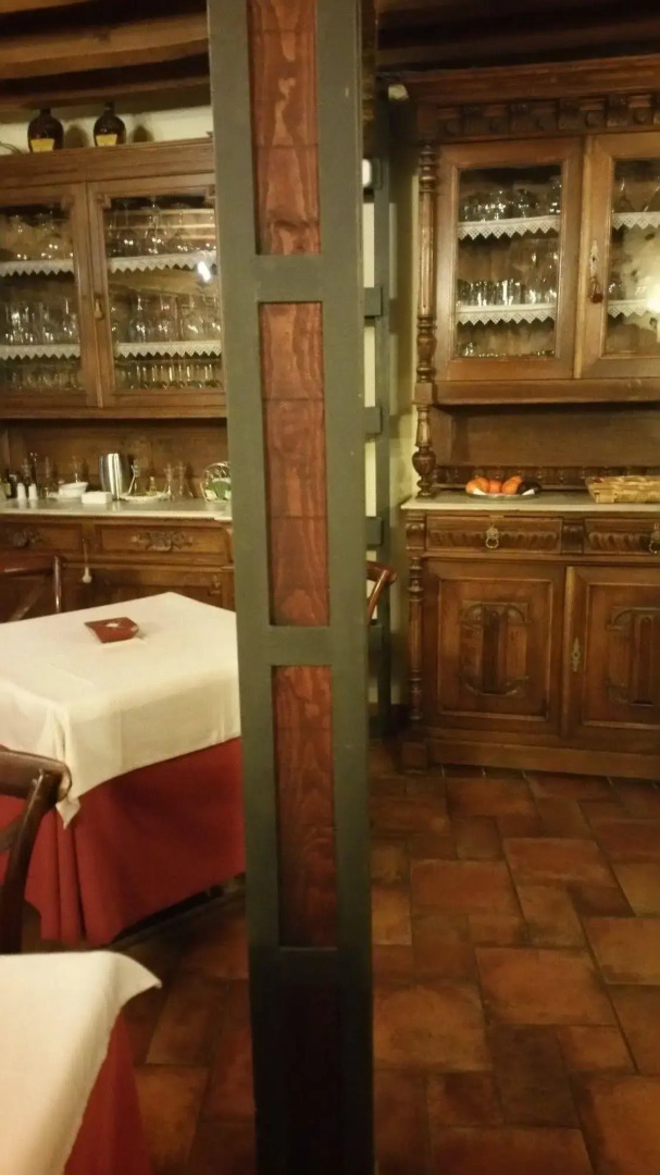 La Posada Del Tietar