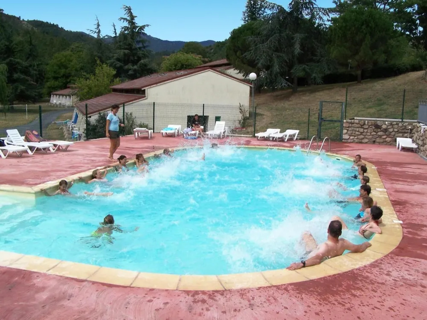 Le Moulin de Sournia - Gites