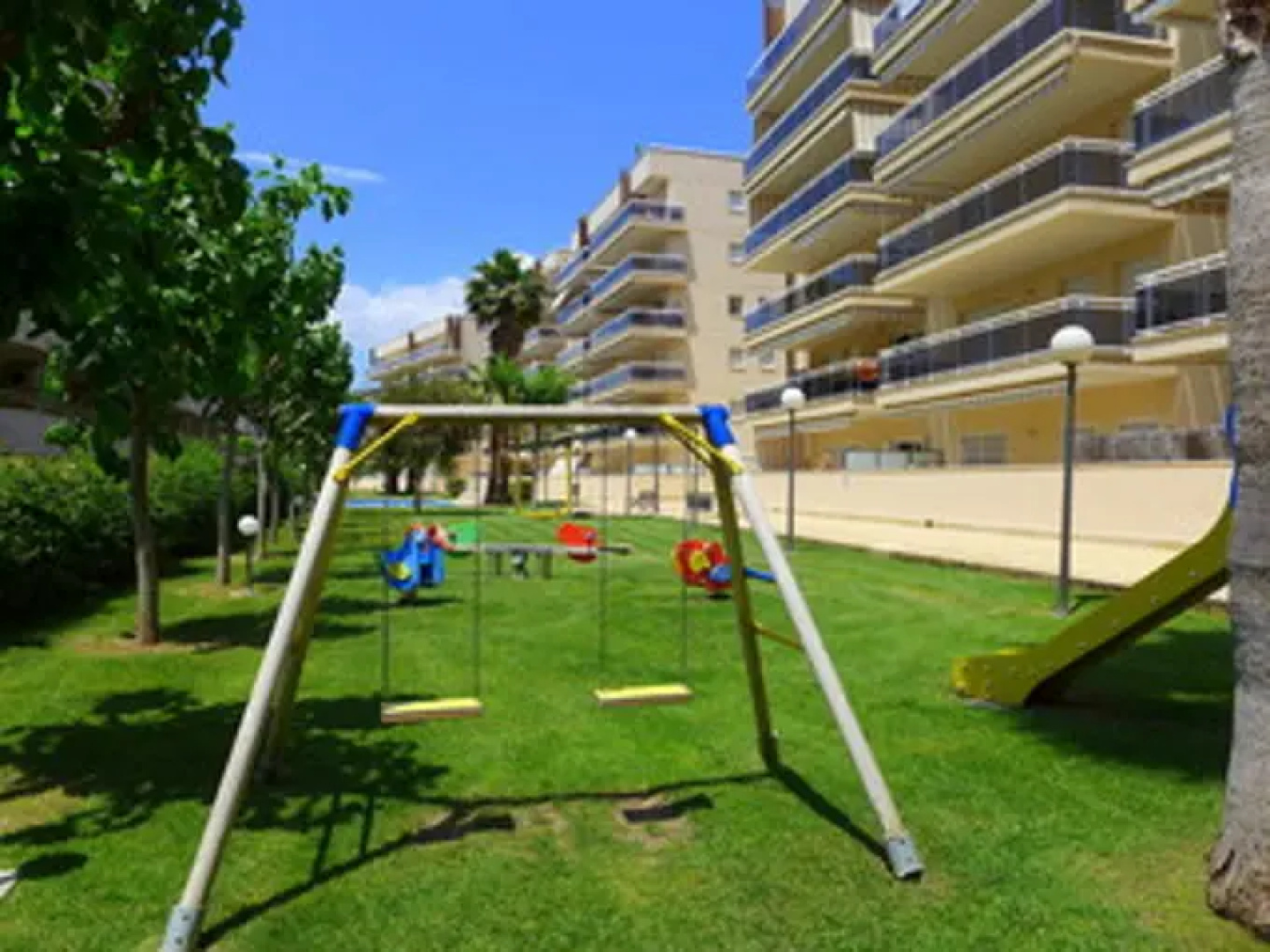 Residencial Ventura Park