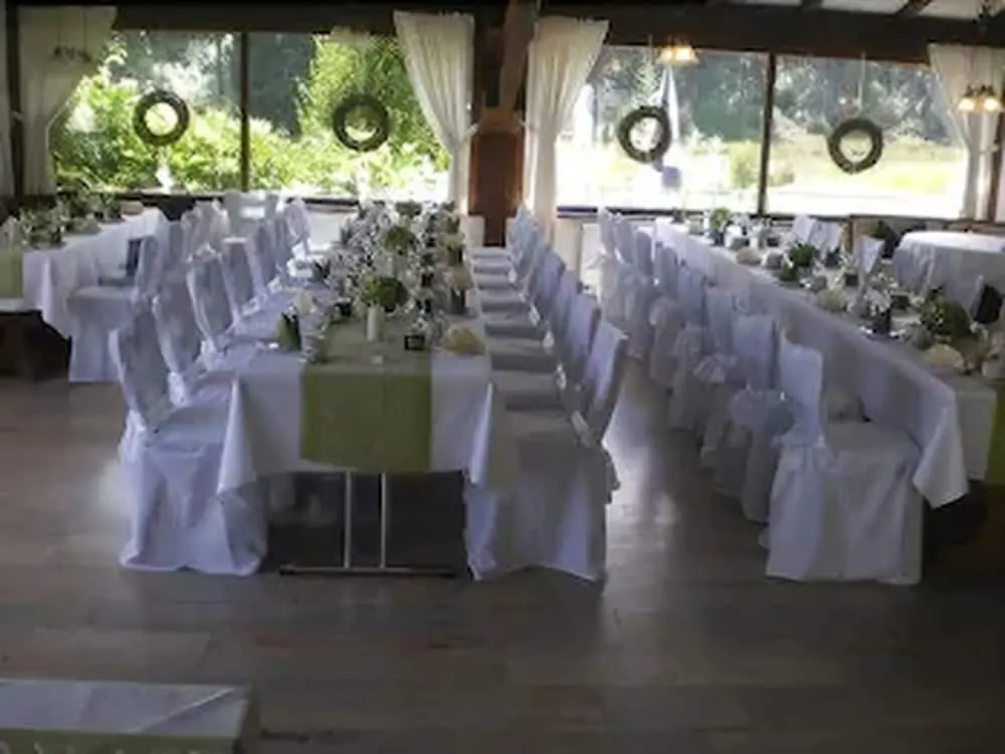 Landgasthof Altes Kurhaus