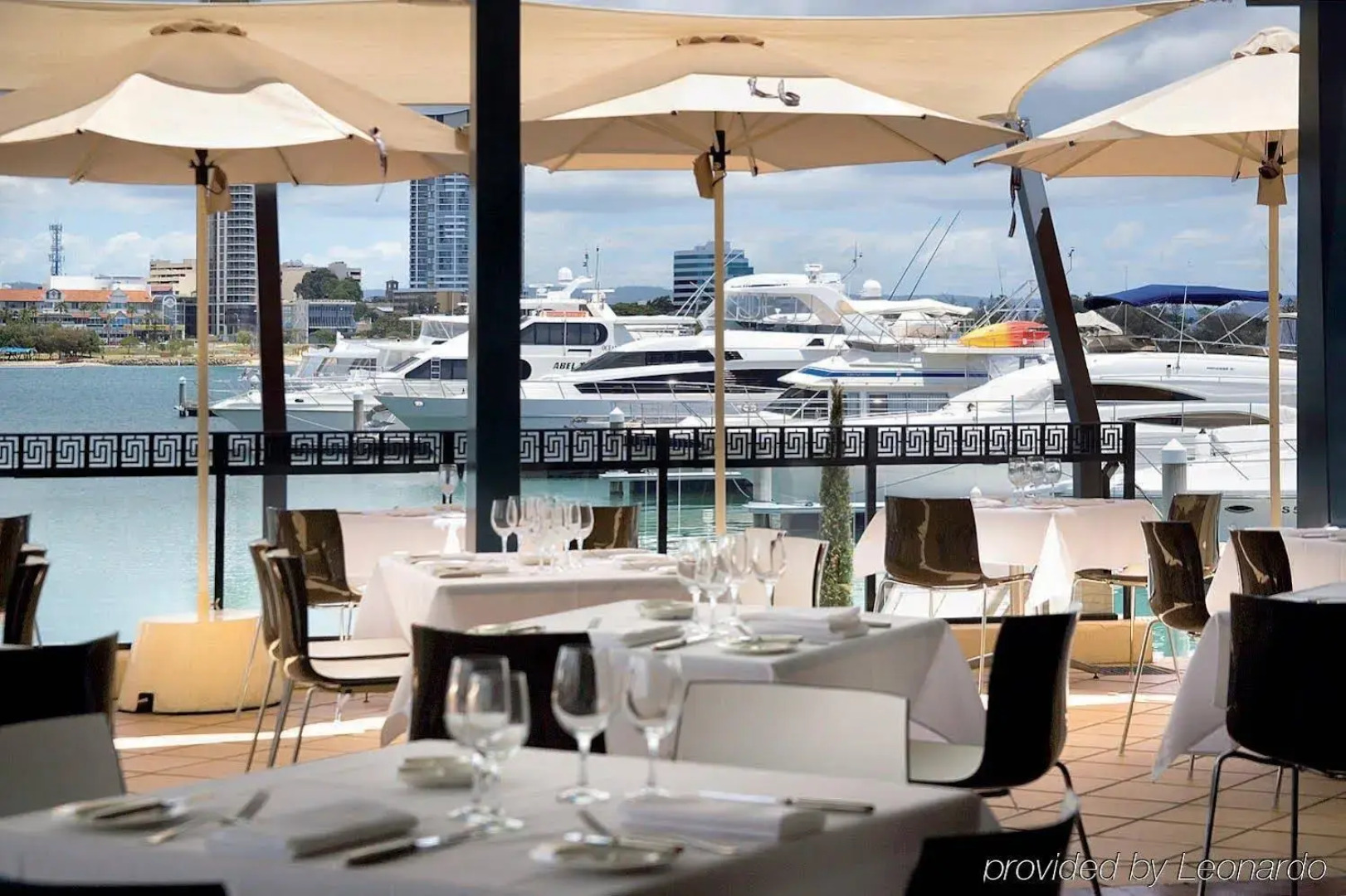 Imperial Hotel Gold Coast