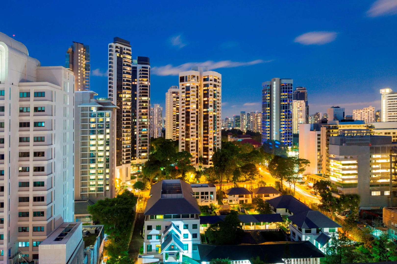 voco Orchard Singapore by IHG