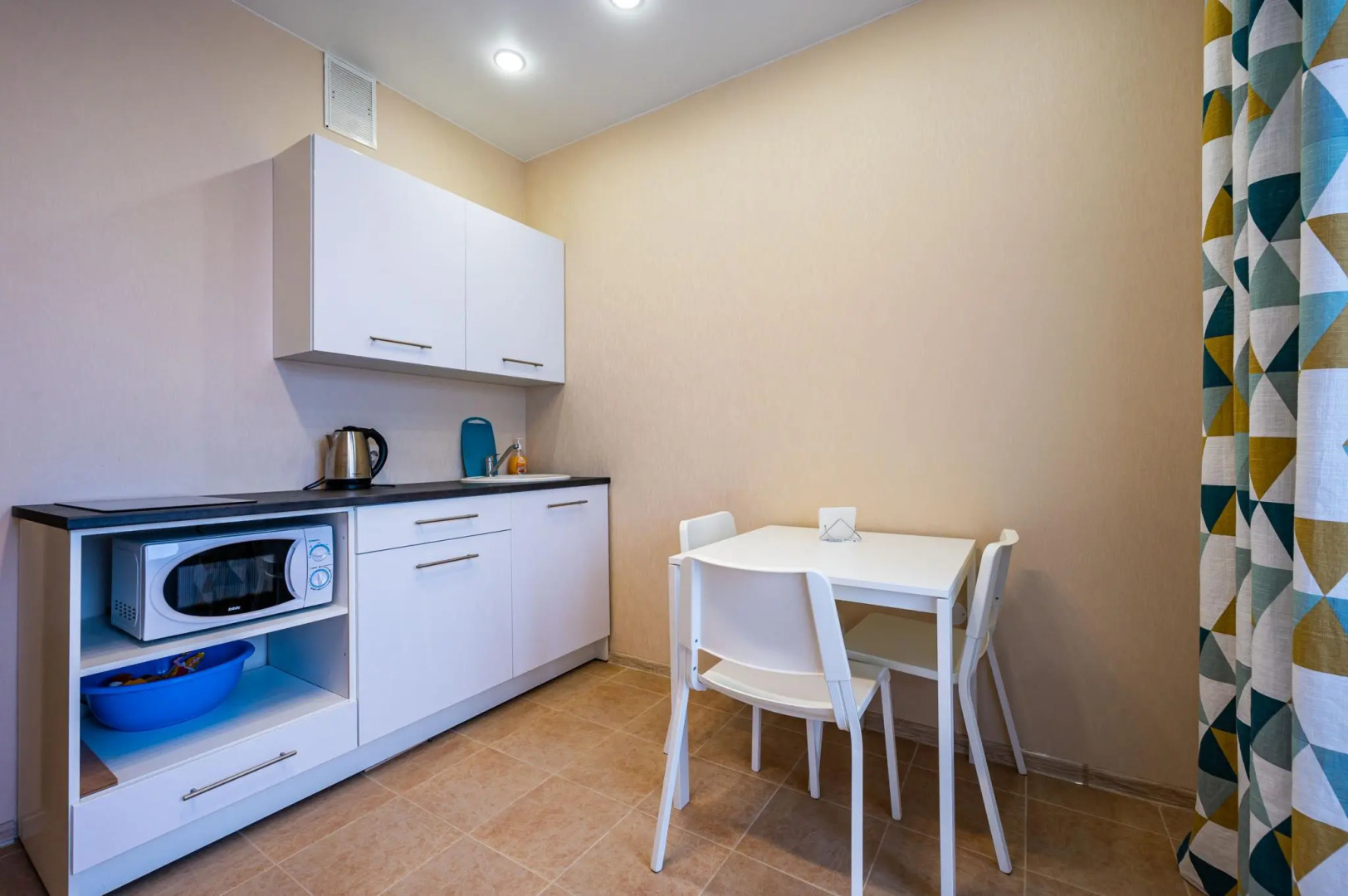 Квартира на улице Московская 118/1