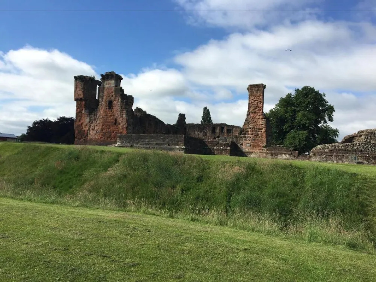 Bank House Bed and Breakfast