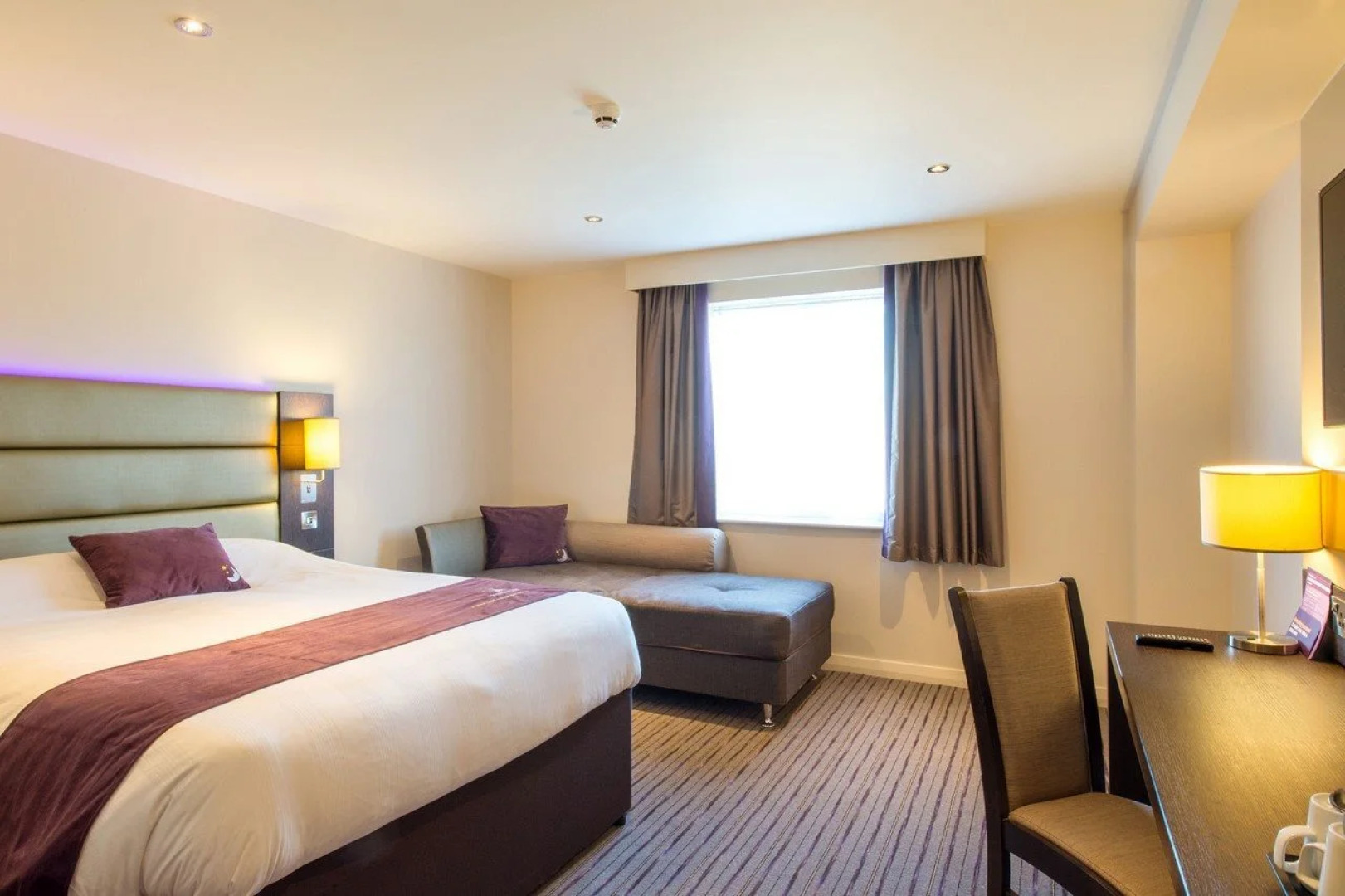 Premier Inn Haverfordwest (North/A40)
