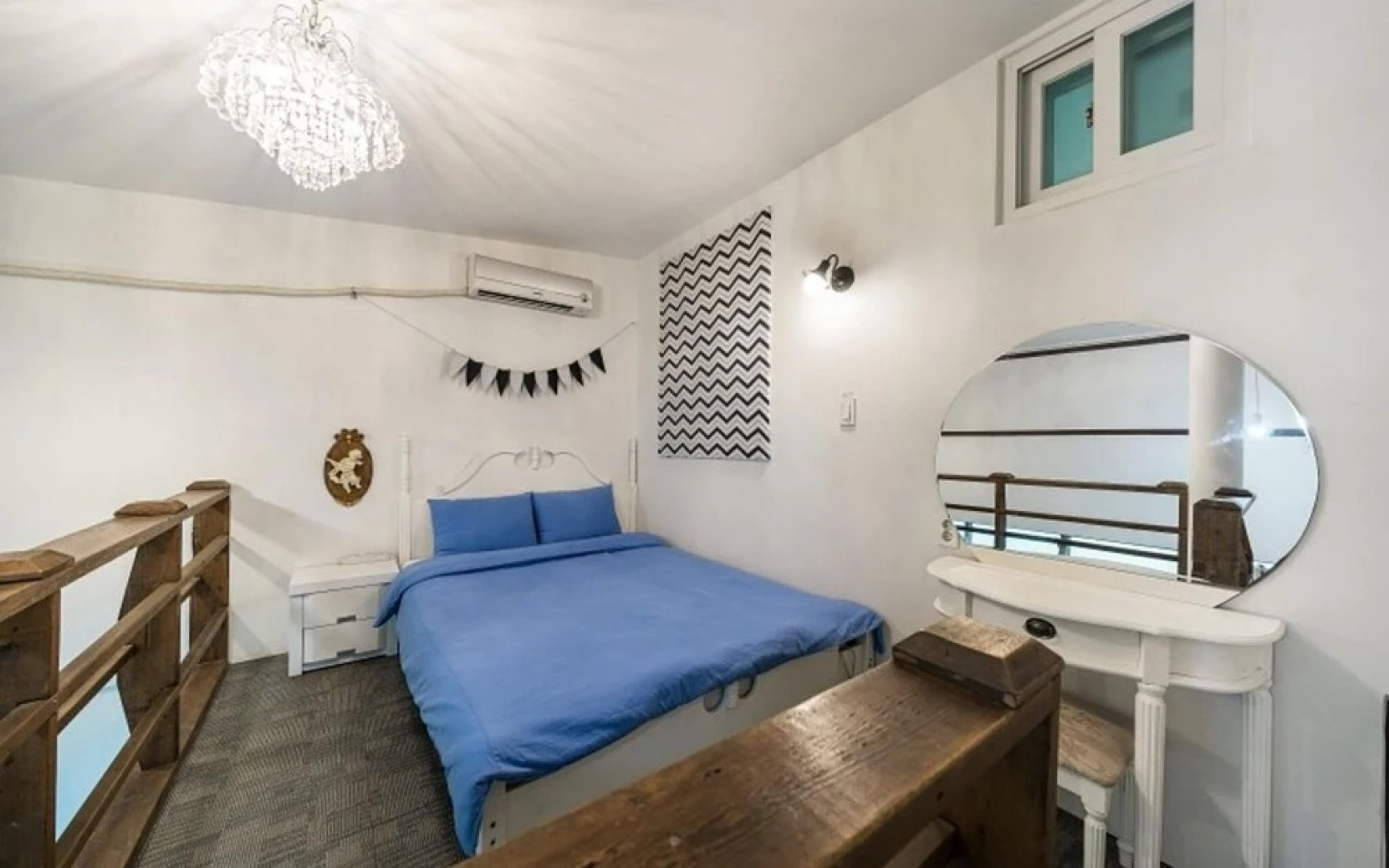 Yangpyeong Happy Story Pension