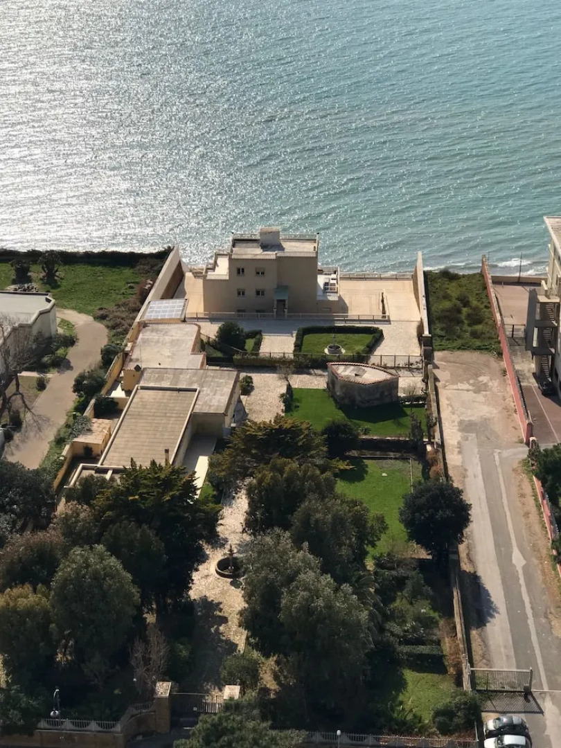 B&B Il Paradiso sul Mare