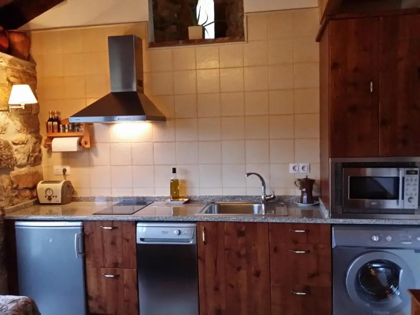 Casa Rural Villamoronta