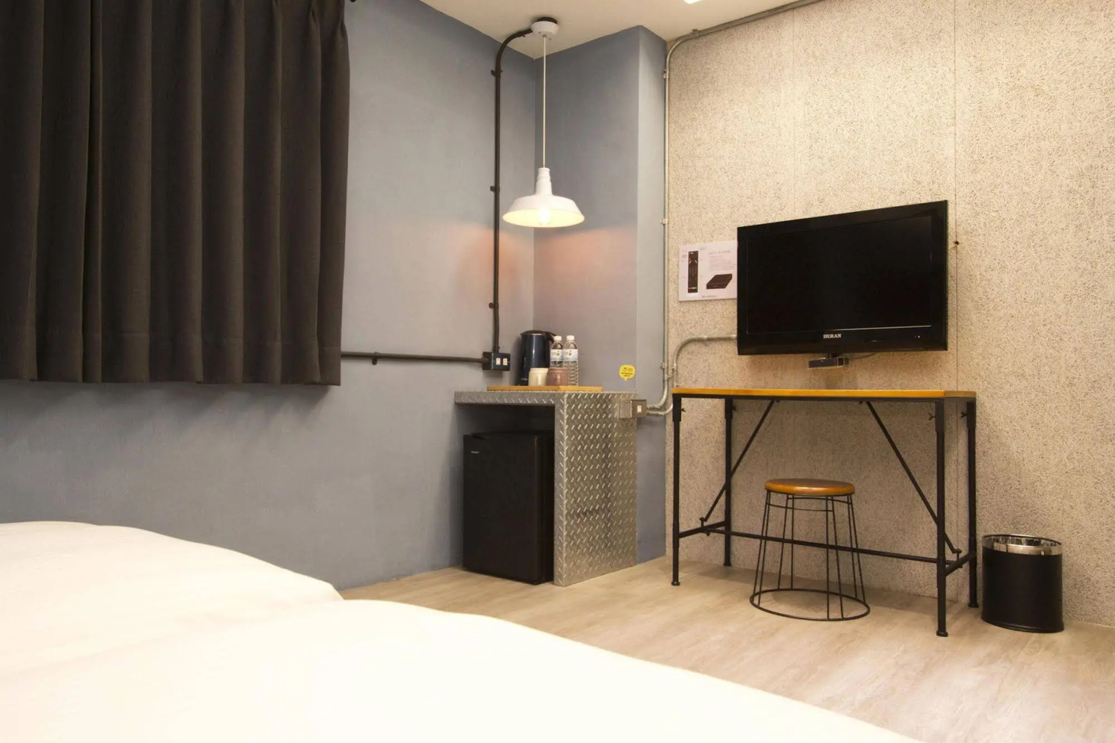 RA Guesthouse