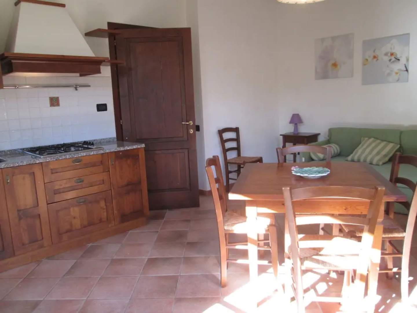 Fattoria La Steccaia