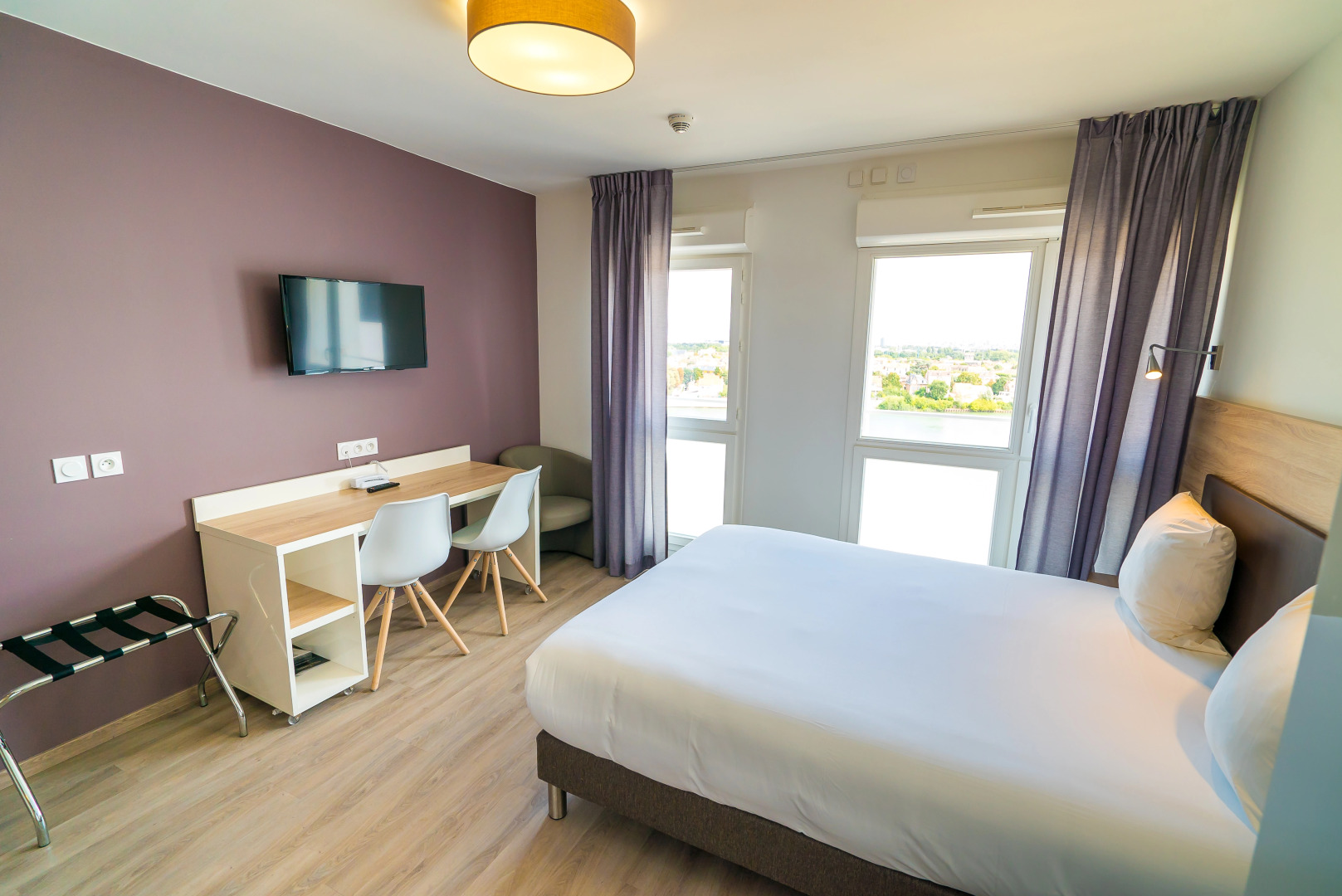 All Suites Appart Hôtel | Choisy-le-Roi