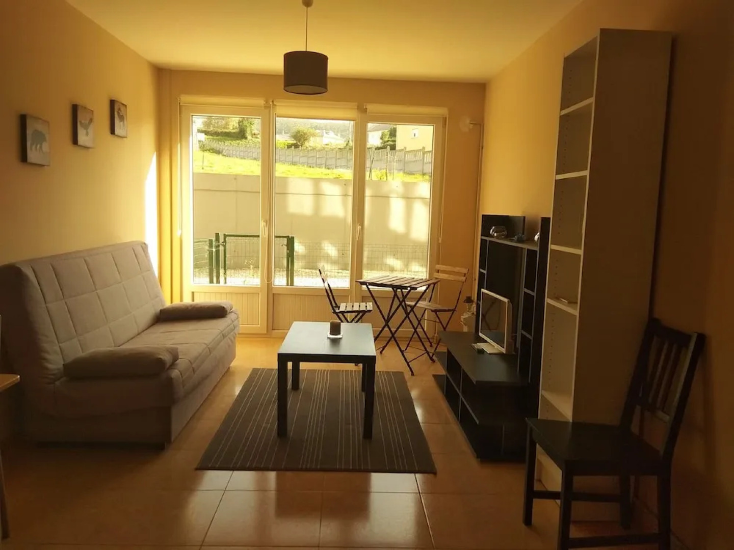 Apartamentos Playa Catedrales 3000