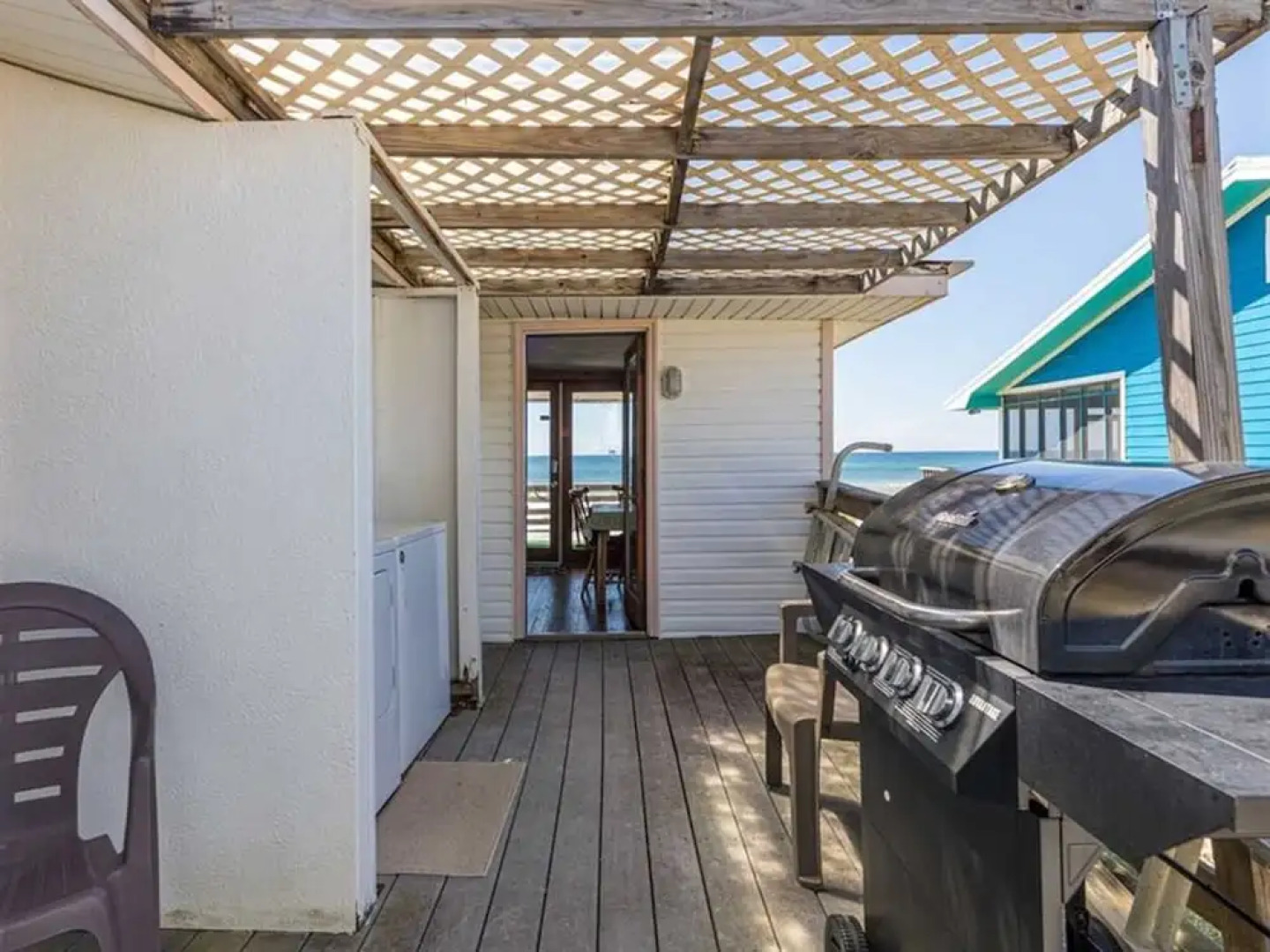 Dorsey's Wave On by Meyer Vacation Rentals