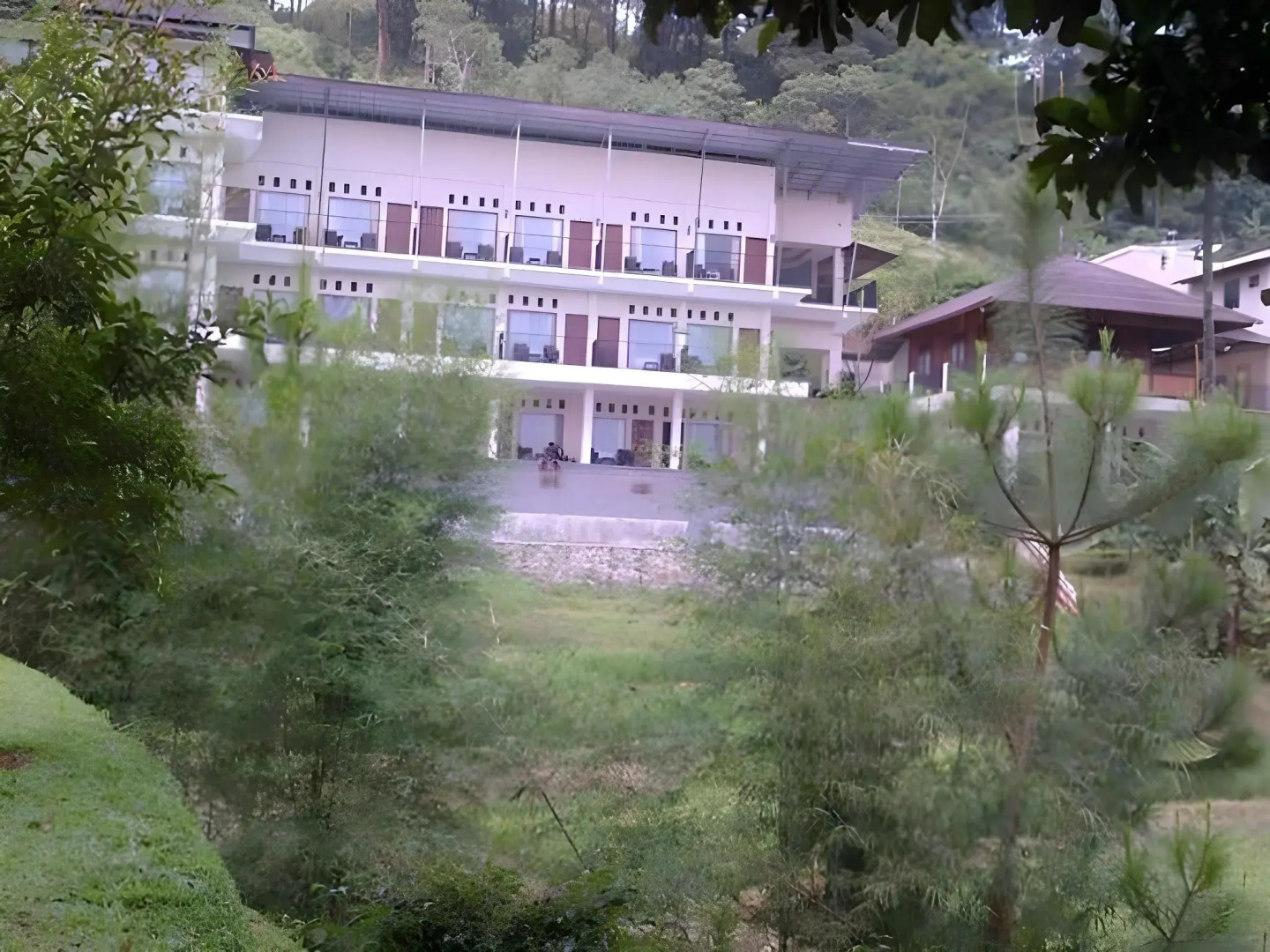 Santa Monica Hotel and Convention