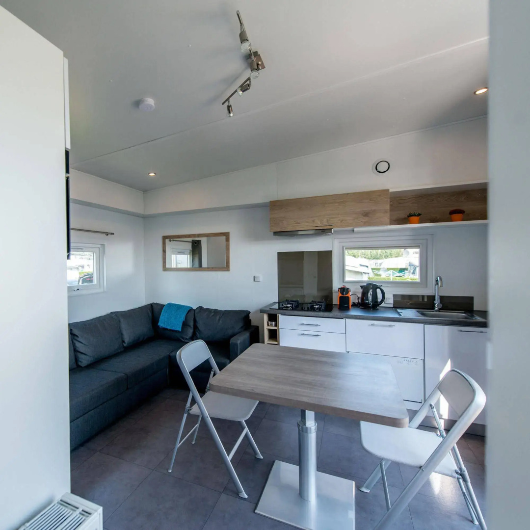 Holiday Village Knokke