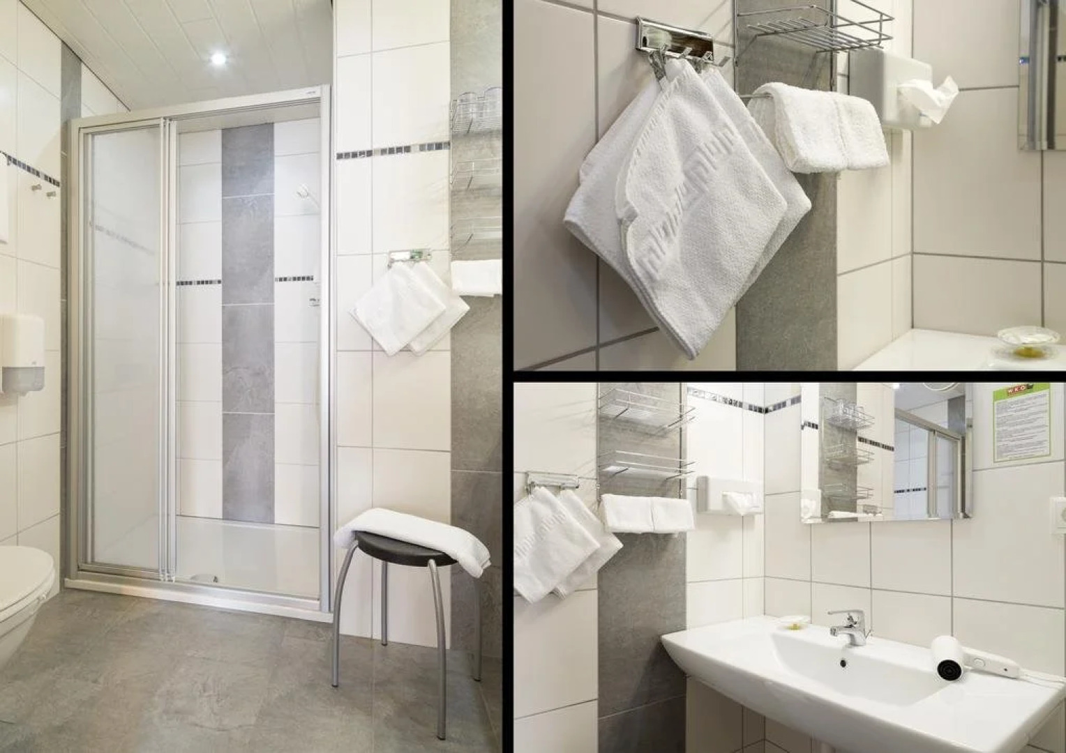 B&B Appartements GLUNGEZER