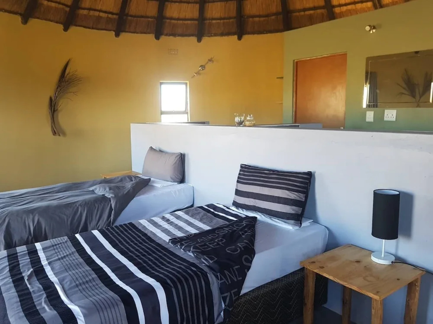 Izulu Eco Lodge