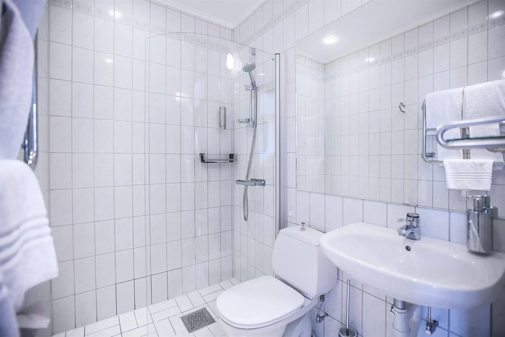 Gullmarsstrand Hotell & Konferens