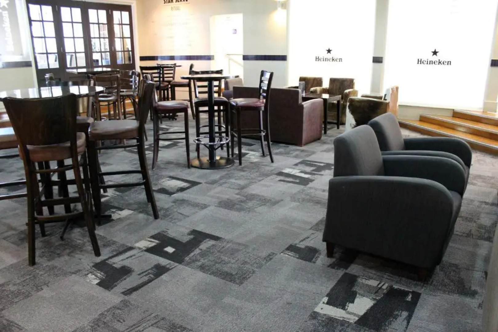 Copthorne Resort Solway Park