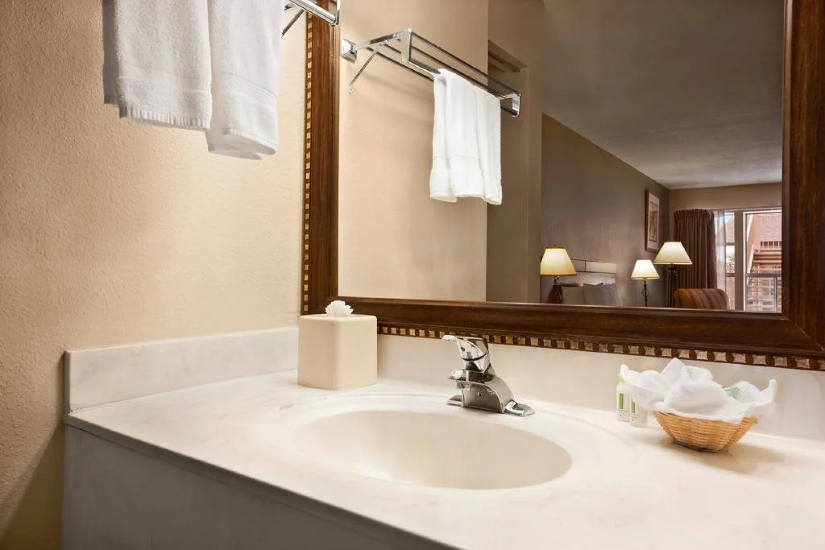 Inn at Rio Rancho & Eventcenter