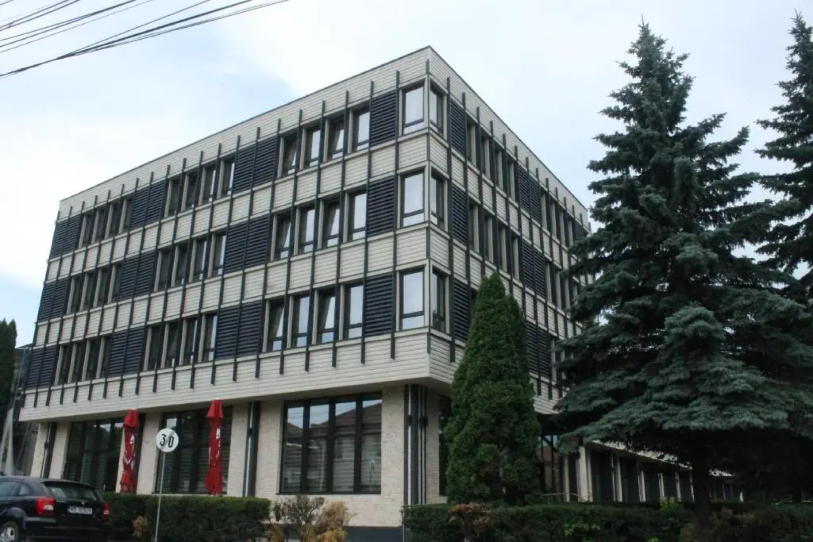 Hotel Restaurant Imperial Sighisoara