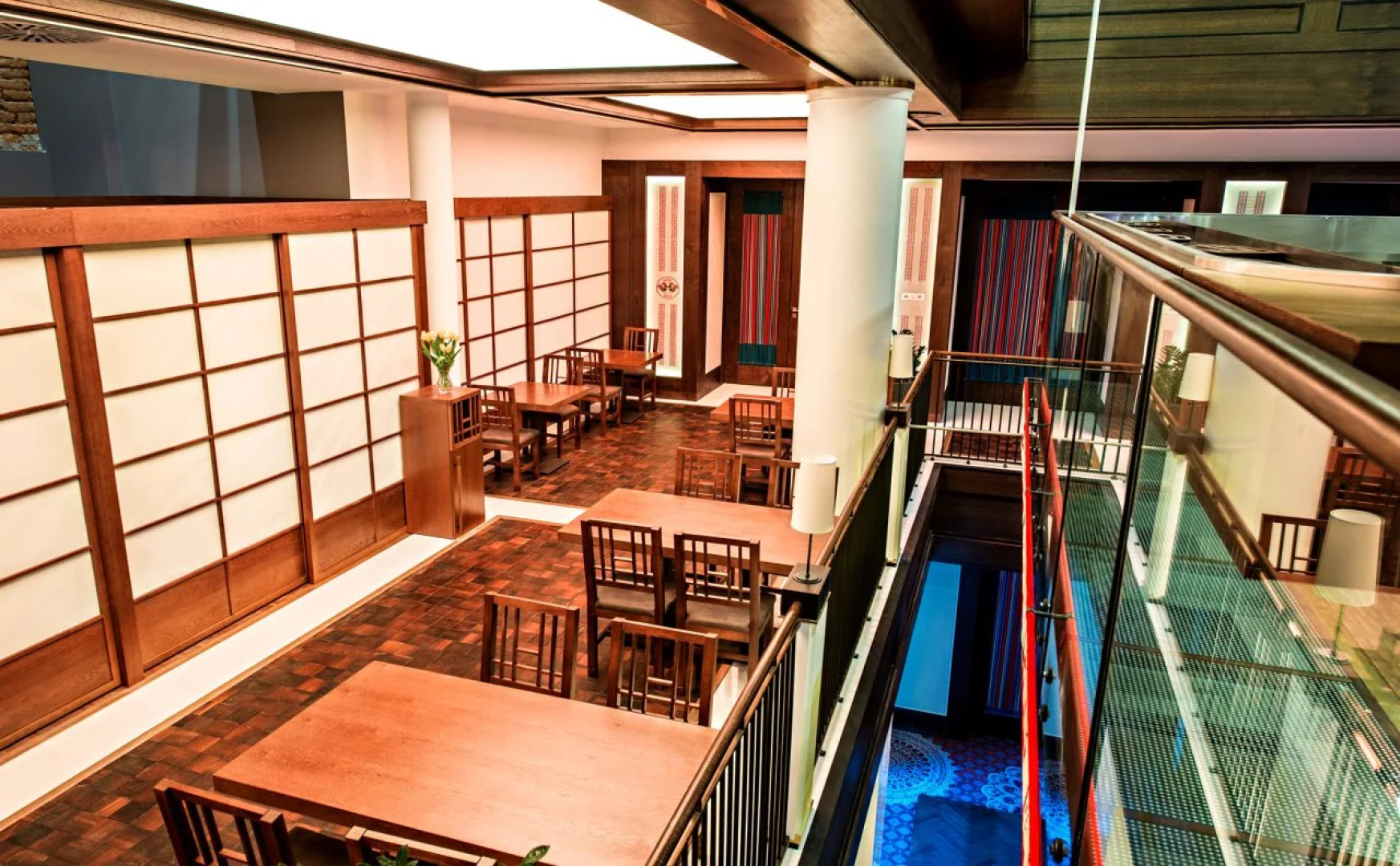 Bristol Tradition and Luxury