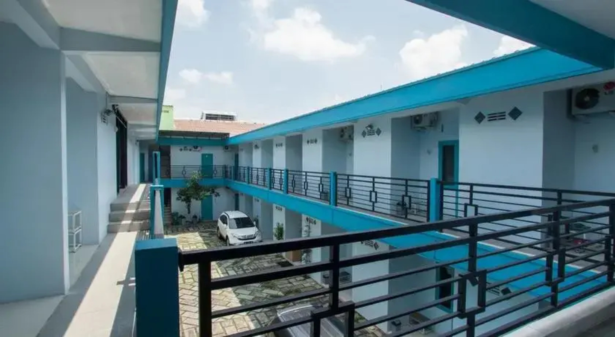 RedDoorz @ Kartohardjo Madiun