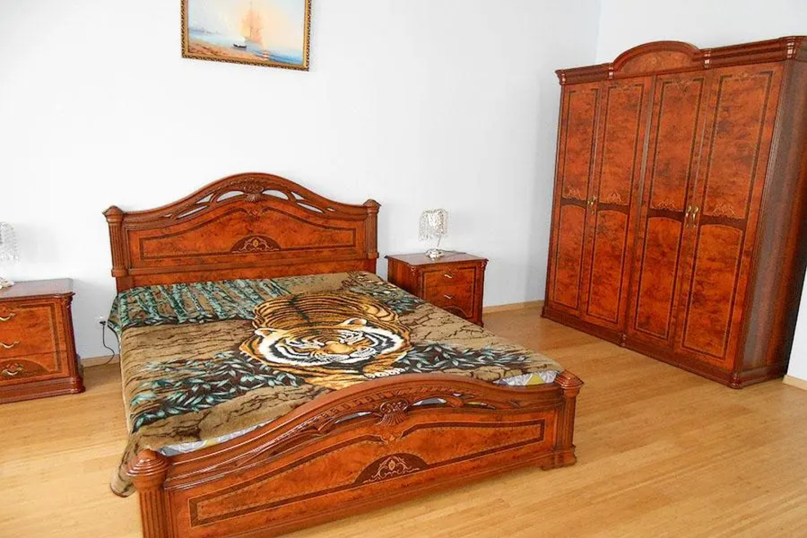 База отдыха Касимовские Зори