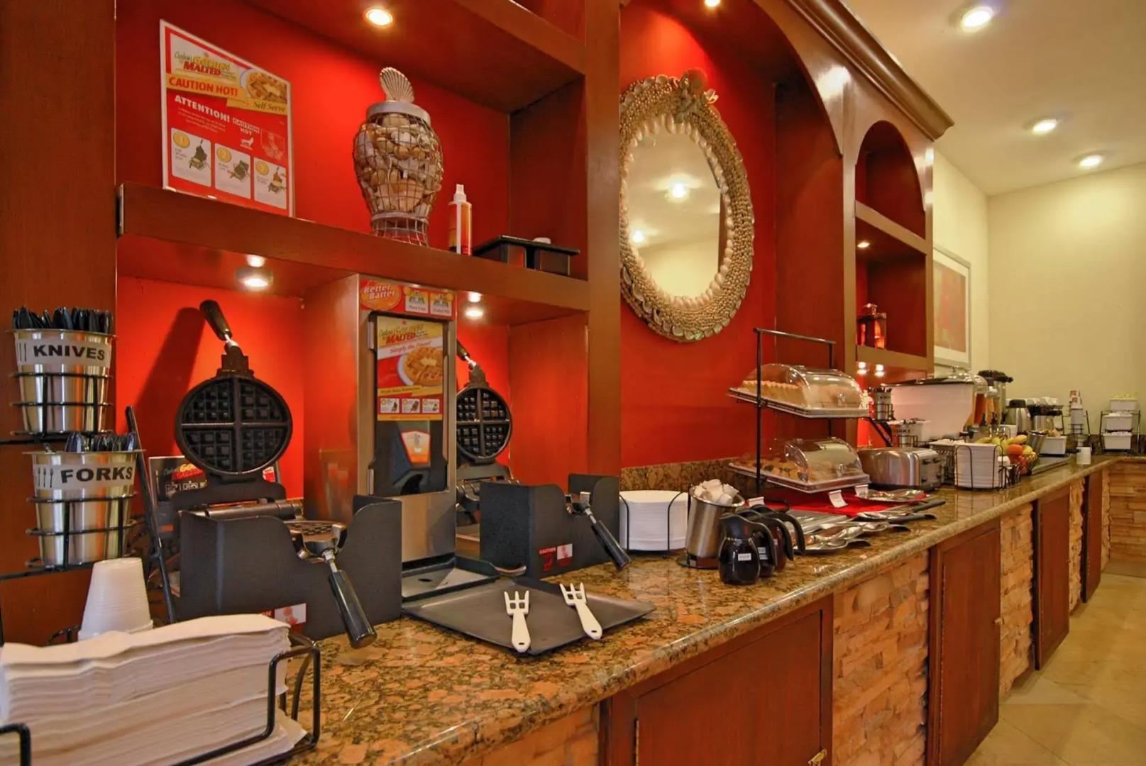 Best Western Plus Palm Beach Gardens Hotel & Ste & Conf Ctr