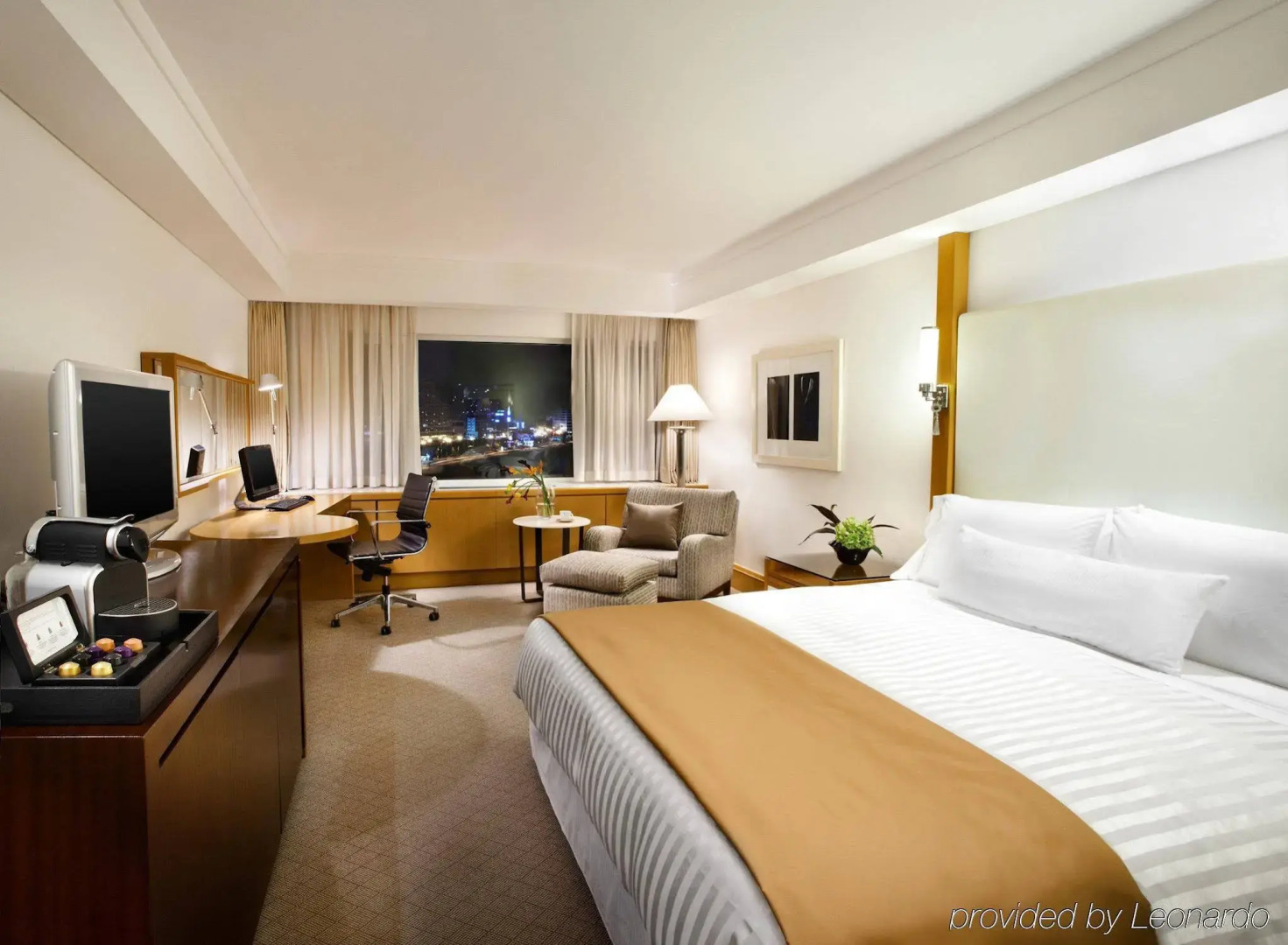 The Westin Josun Busan