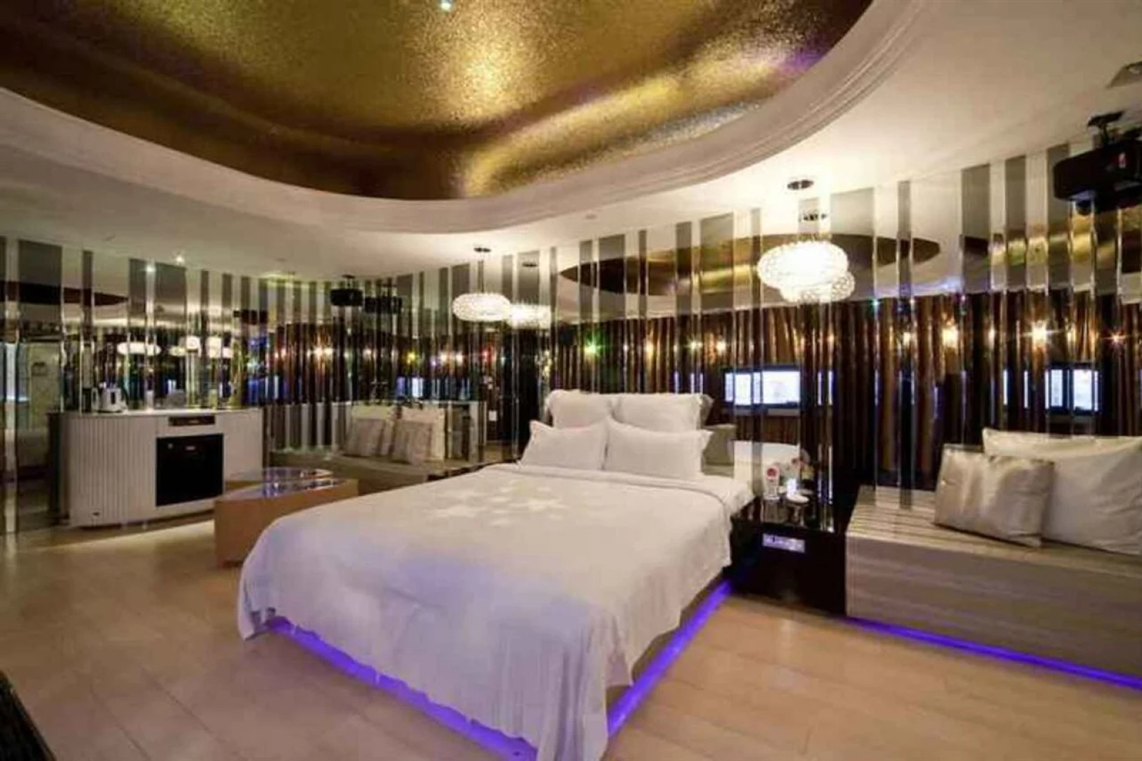 Wego Boutique Hotel Linsen