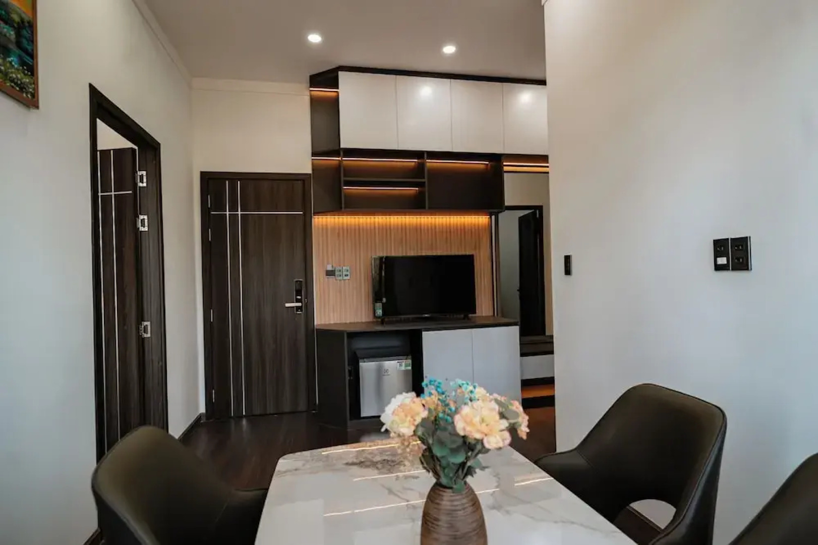 Hoang Thien Homestay & Sport