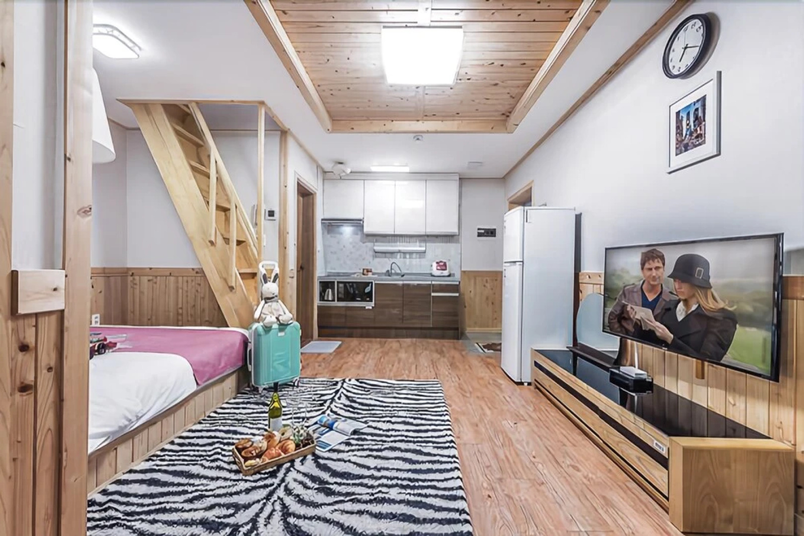 Yeosu Bada Garden Pension