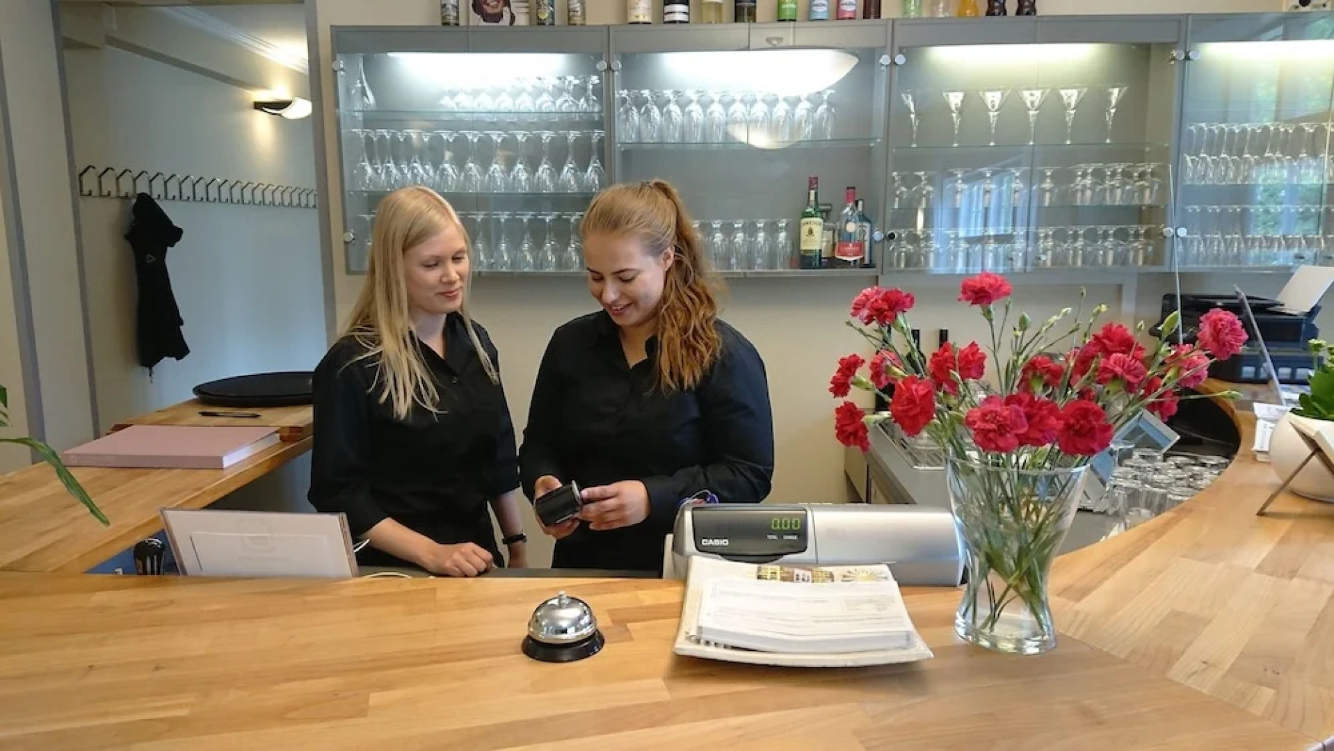 Lepaan Matkailun Iso Rantala