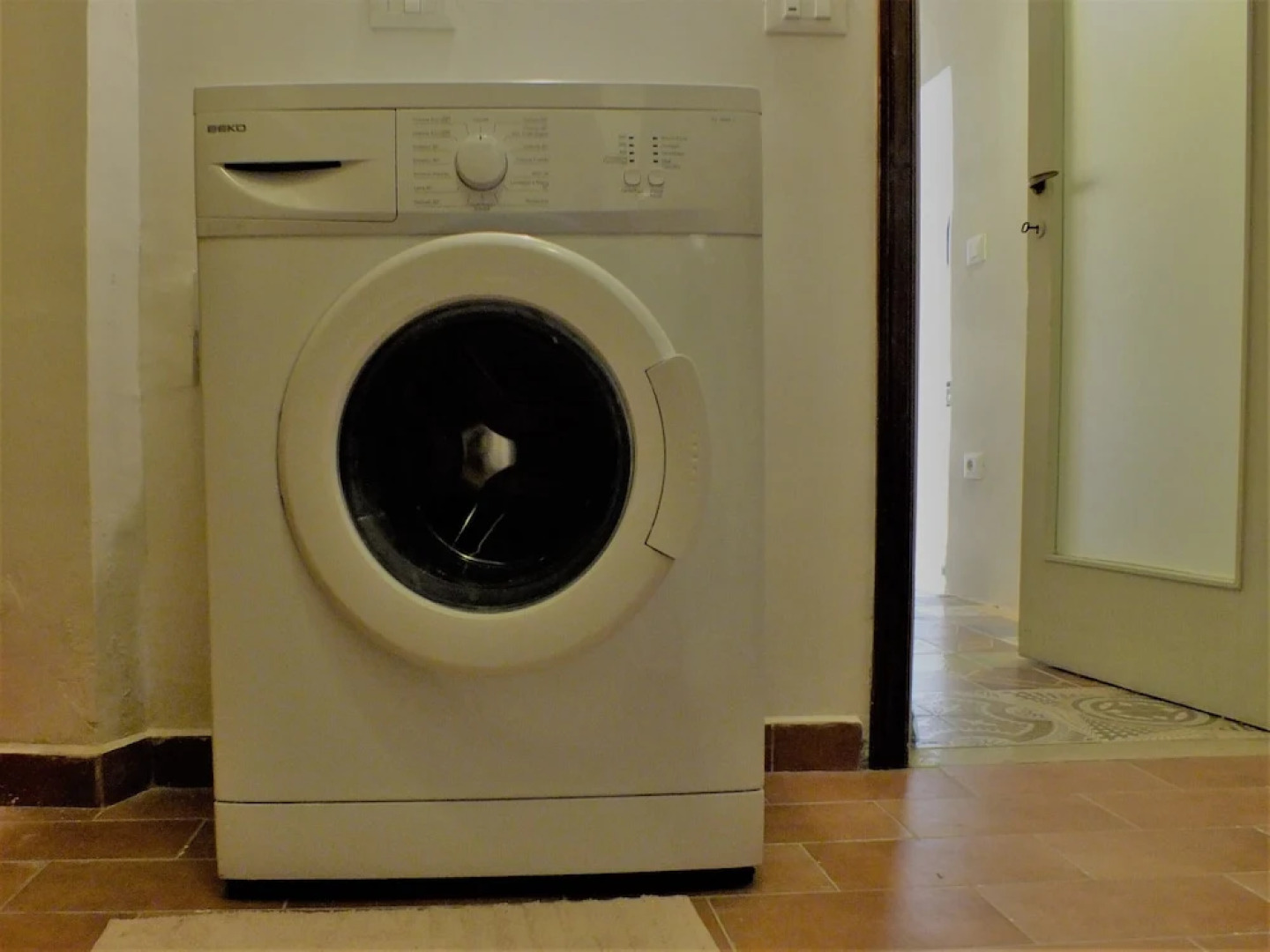 Cottage From 14th Century In Le Marche Region