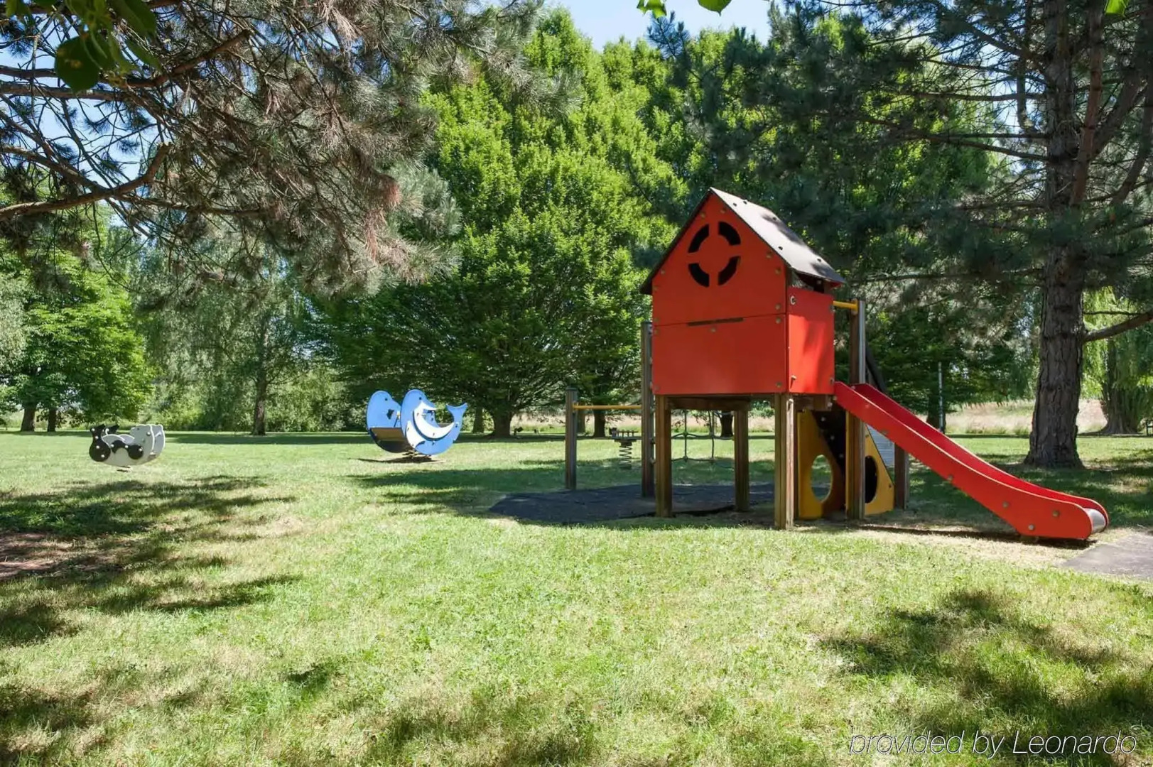 Novotel Metz Amneville Hotel