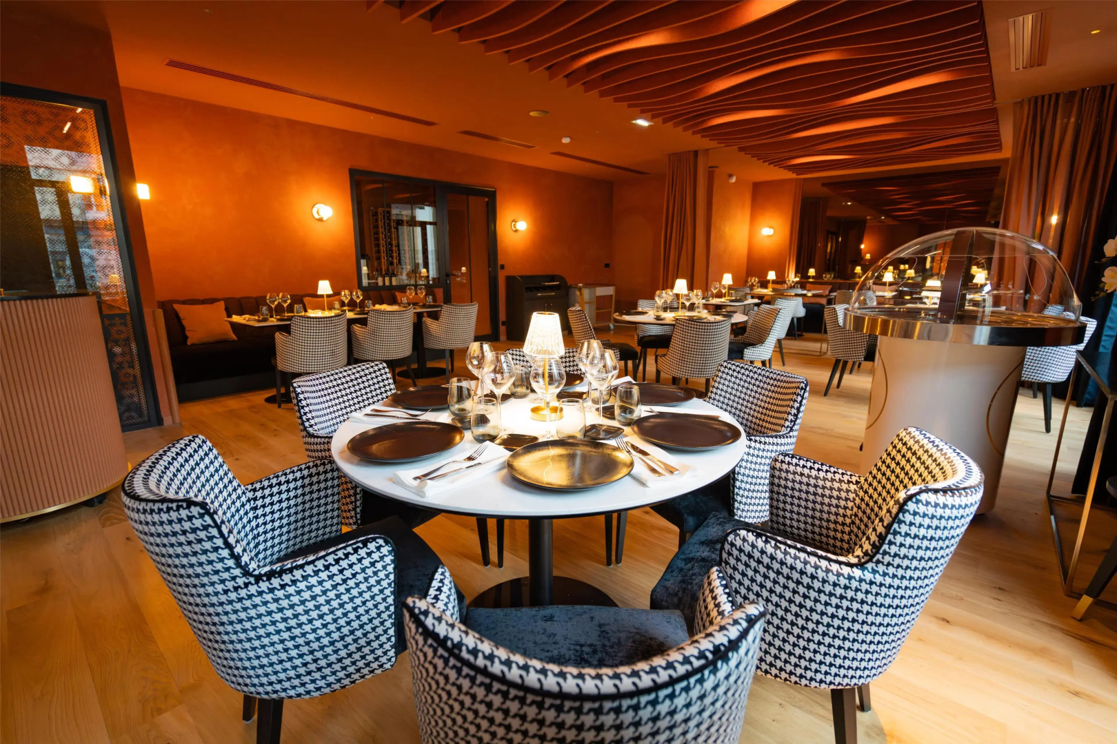 Hôtel Restaurant Le Regina