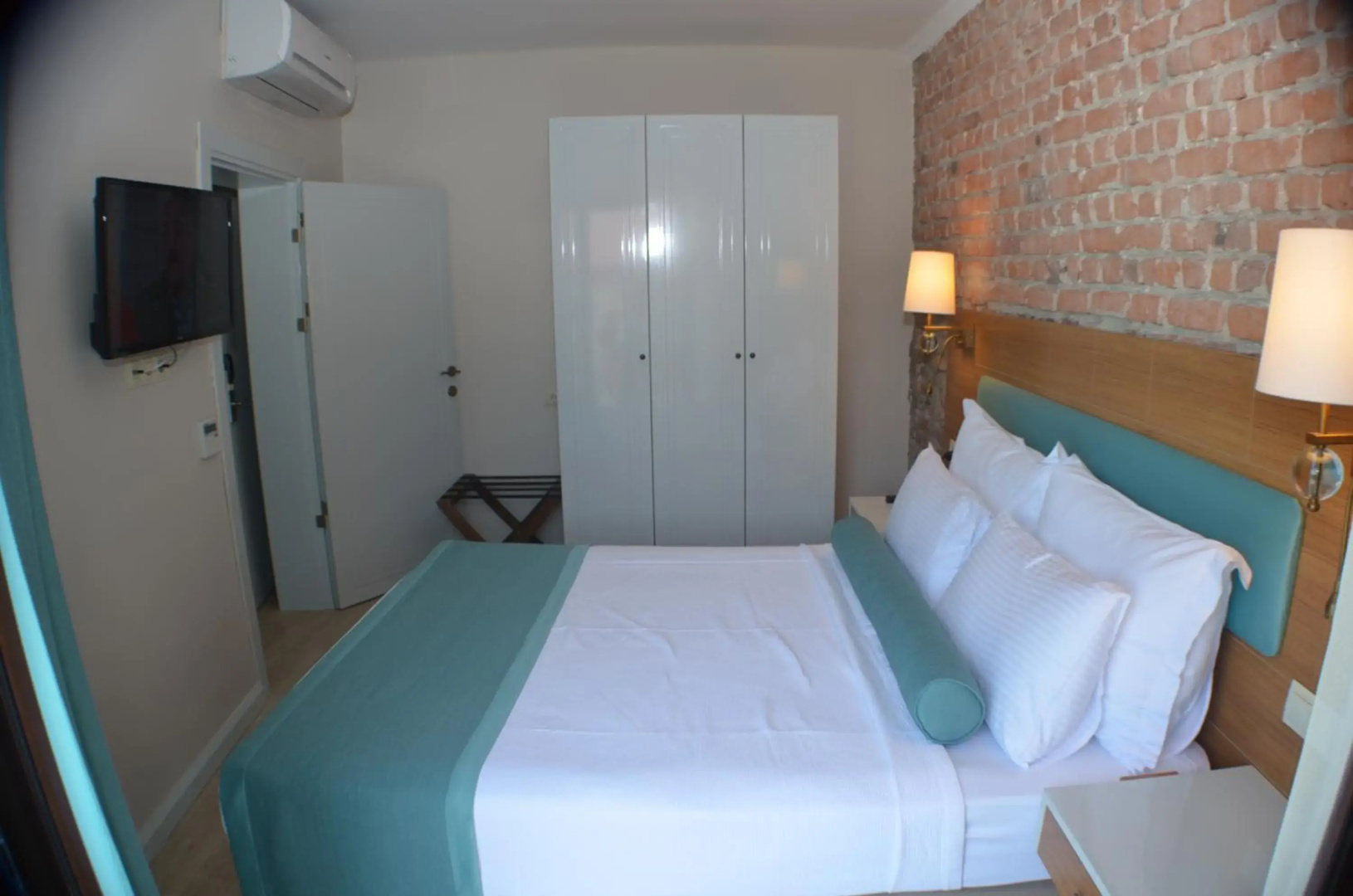 Sardinia Hotel