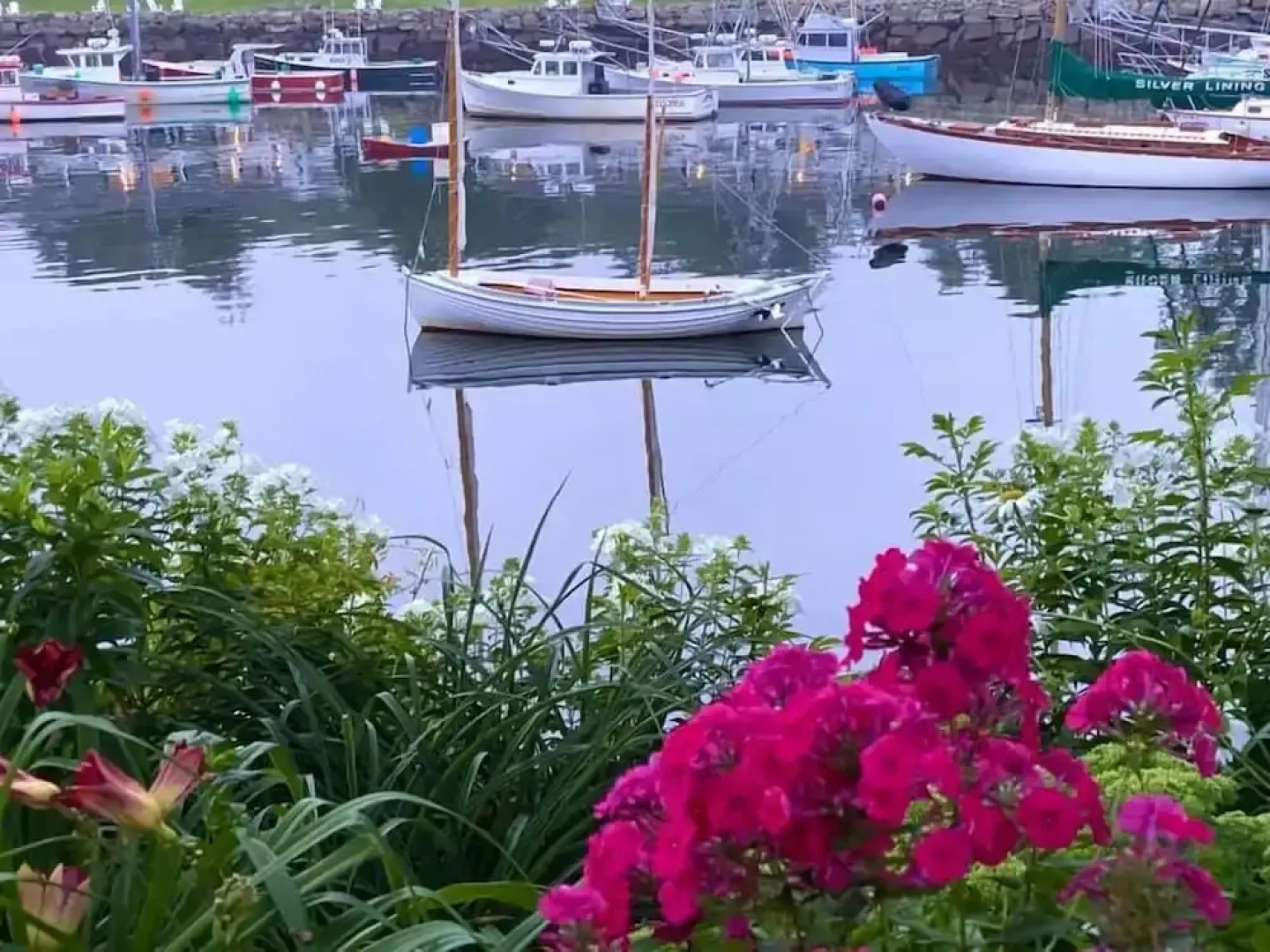 Bourne Bed and Breakfast