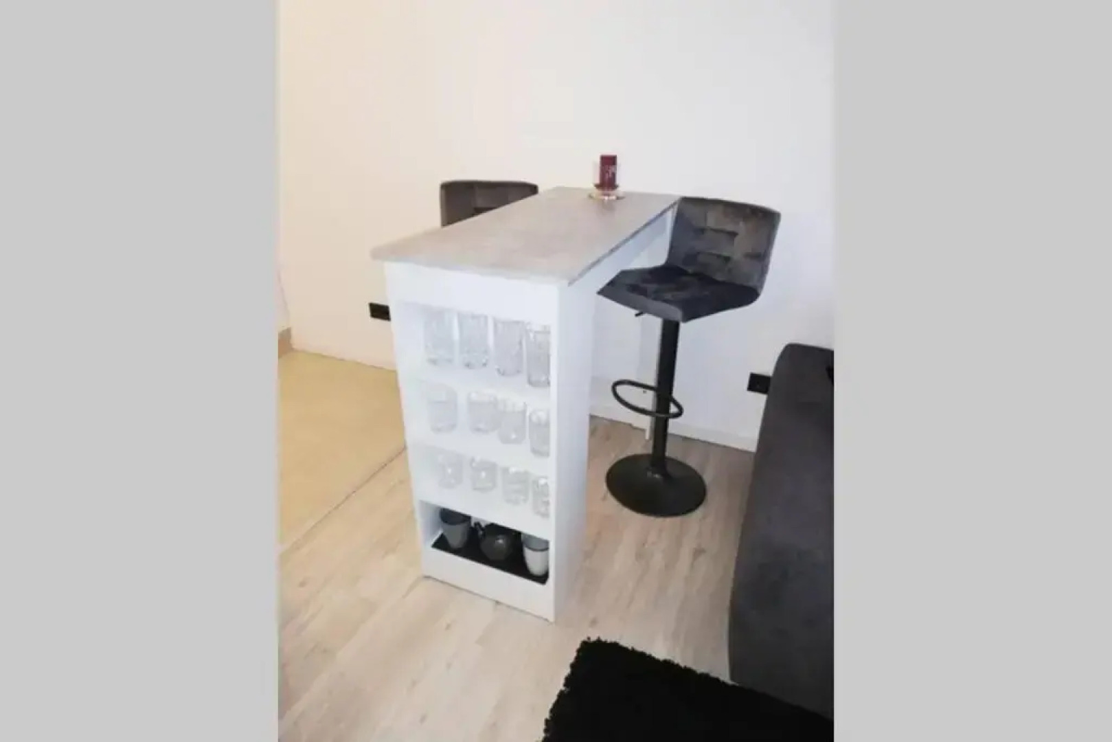 Ferienwohnung am Kurwald in Bad Lippspringe