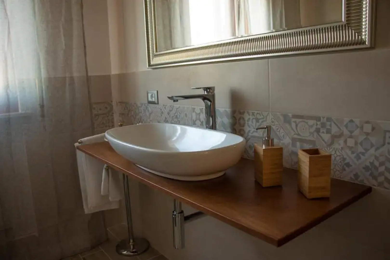 Luca's Home in Tuscany