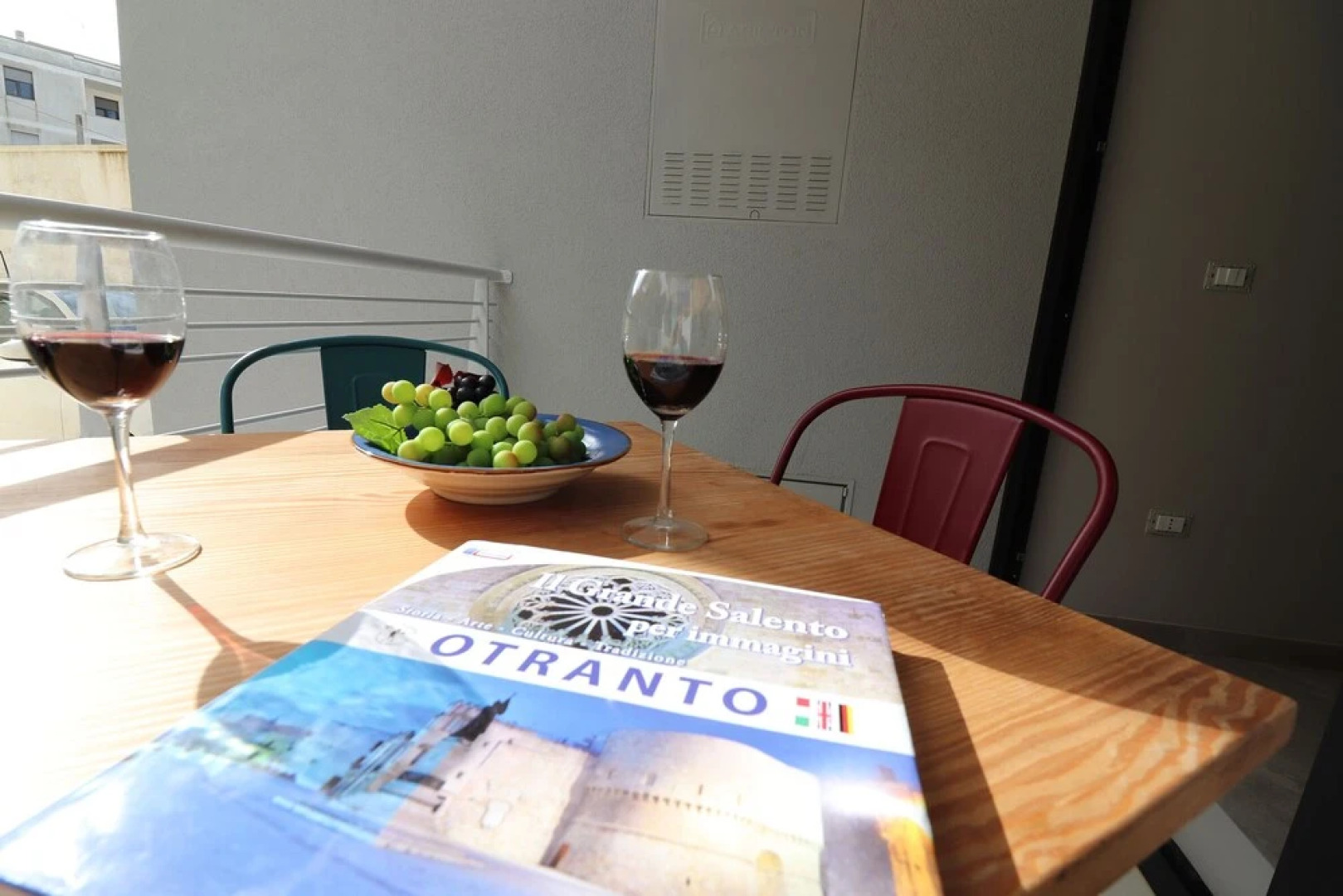 Modern Apartment "casa Giuditta Deluxe A Otranto"