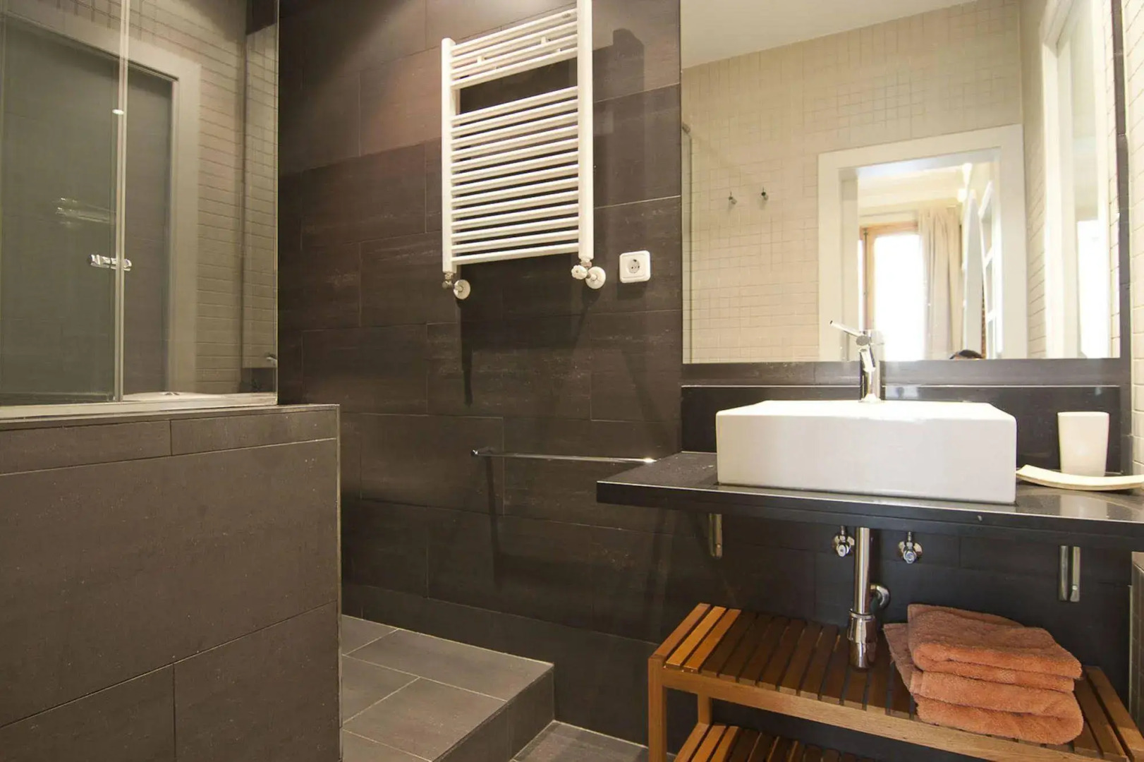 Fuster Apartments By Aspasios