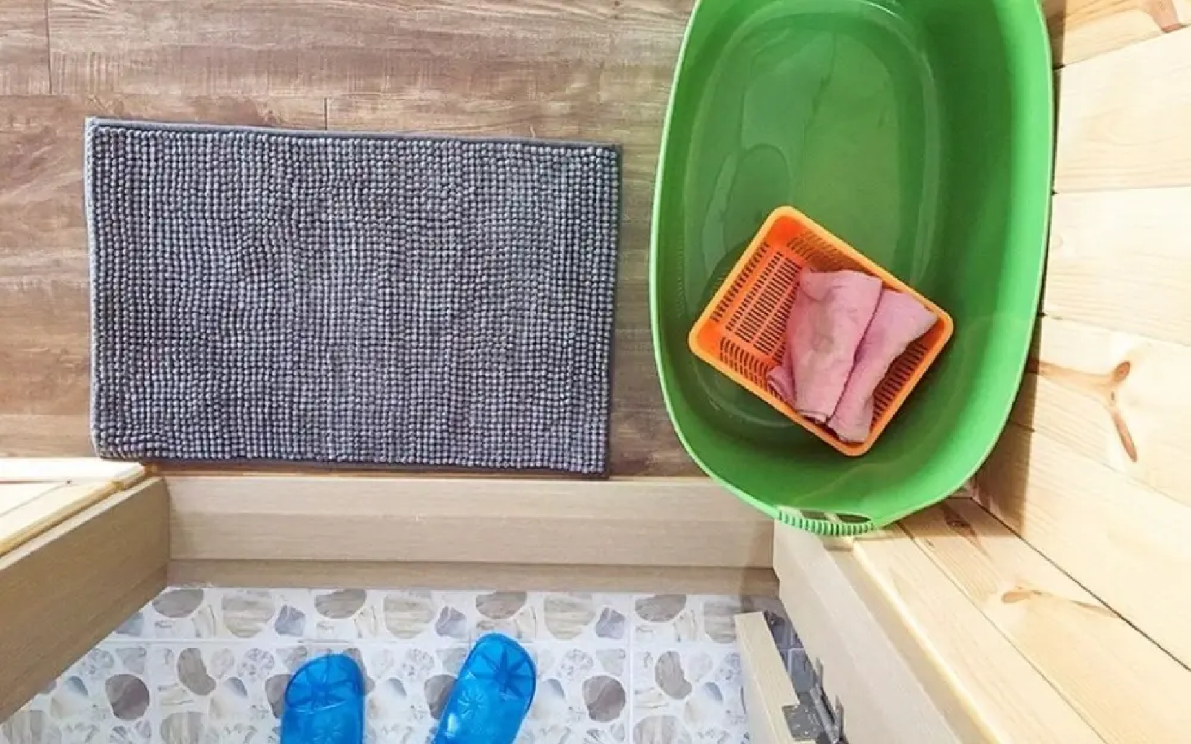 Boryeong Muchangpo Gandri House Pension