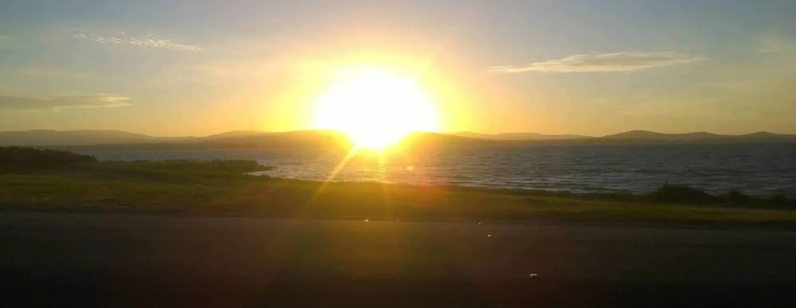 Low Head Tourist Park