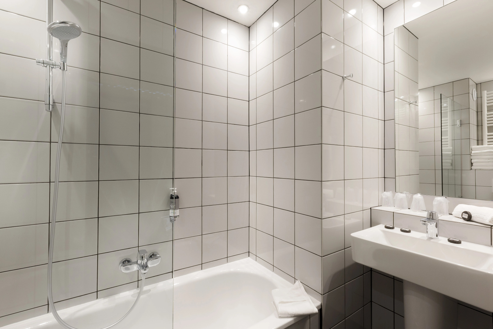 Novotel Marne Vallee Collegien