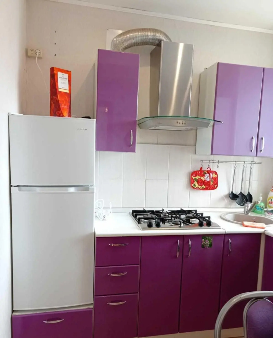 Апартаменты на улице Баженова 15