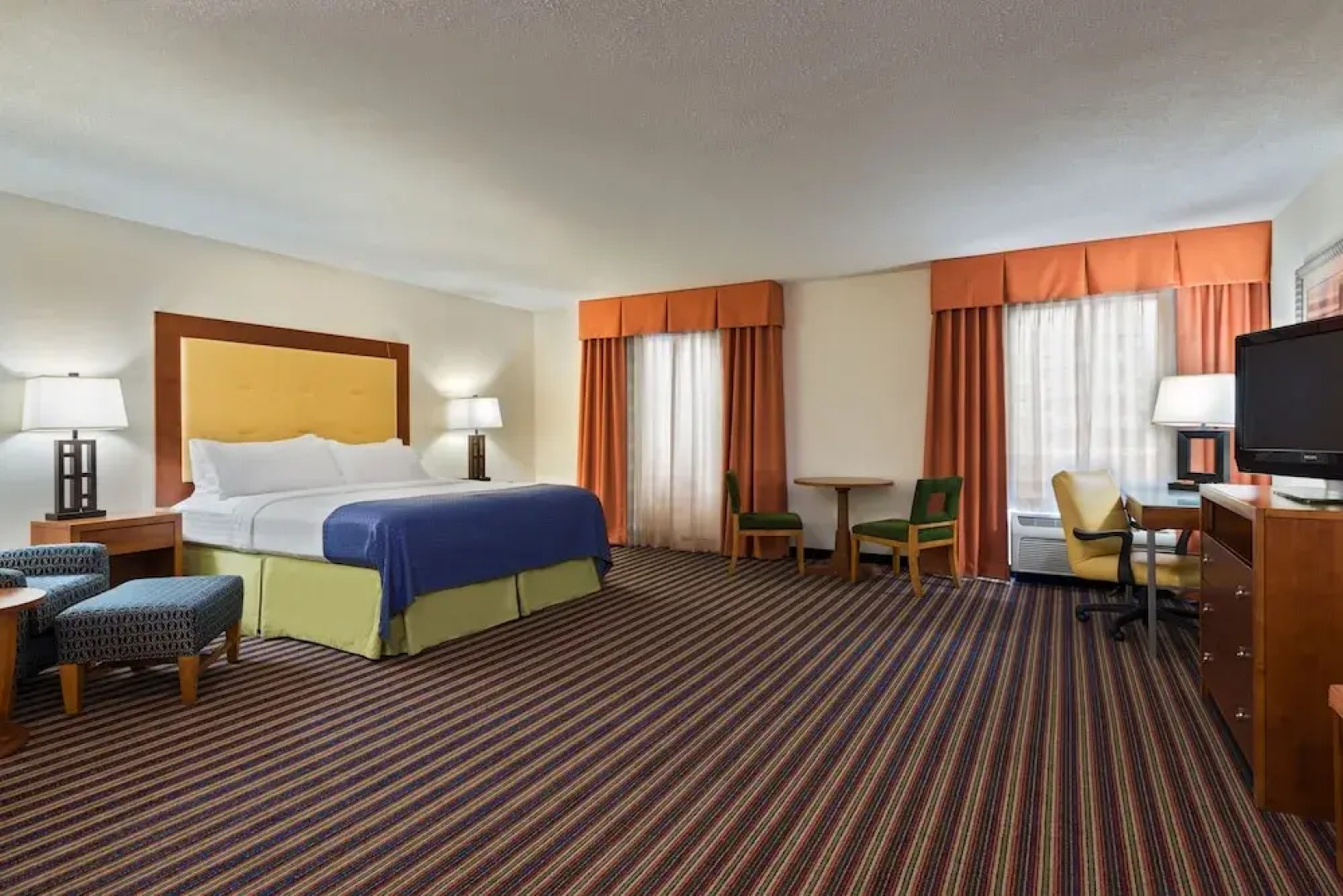 Delta Hotels Colonial Heights