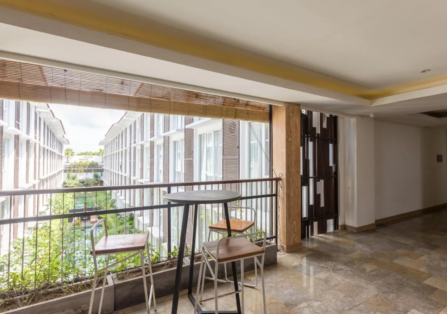 The Alea Hotel Seminyak